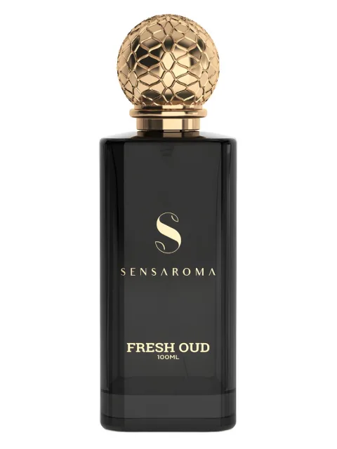 Fresh Oud