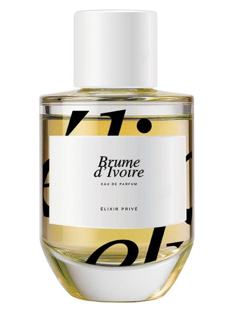 Brume d'Ivoire