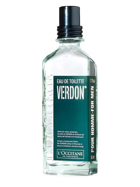 Verdon