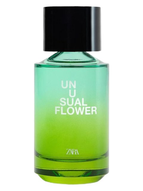 Unusual Flower Eau de Parfum
