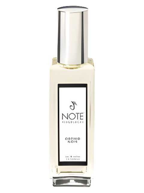 Orchid Noir