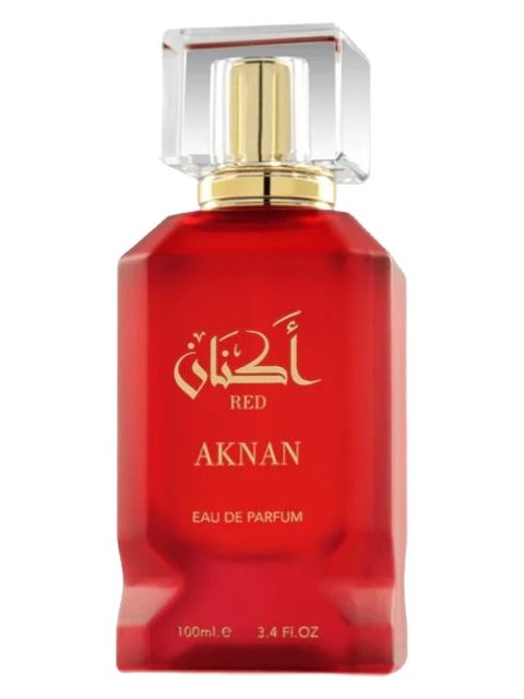 Aknan Red