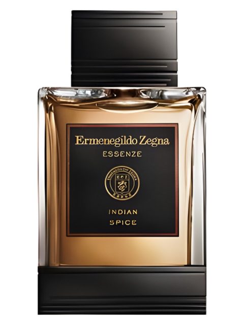 Indian Spice