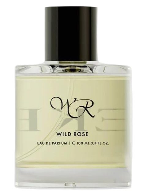 Wild Rose