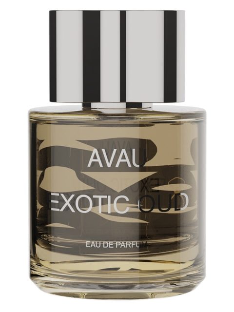Exotic Oud