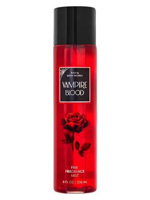 Vampire Blood