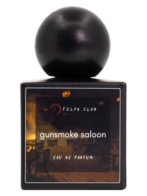 Gunsmoke Saloon
