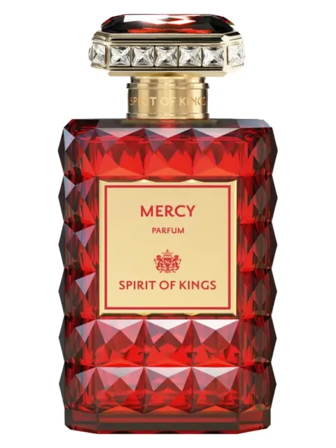 Mercy