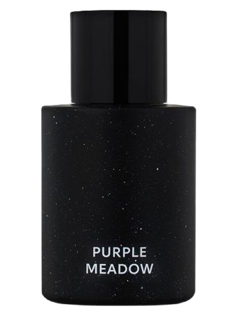 Purple Meadow