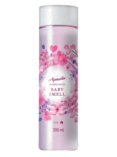 Baby Smell