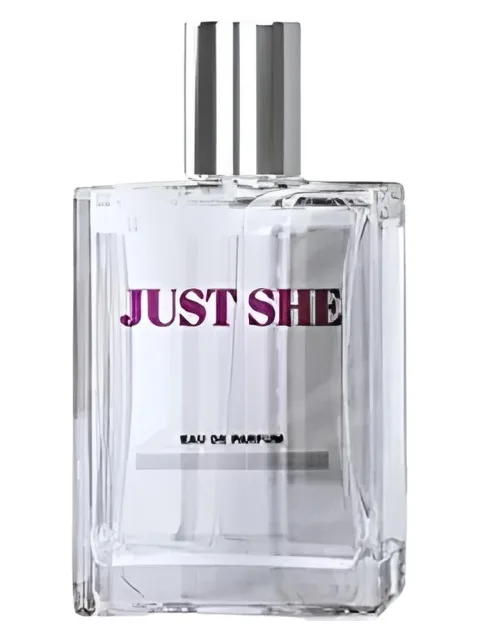 Just She