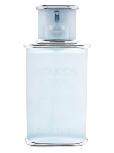Kouros Eau d'Ete 2002