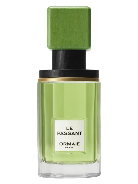 Le Passant