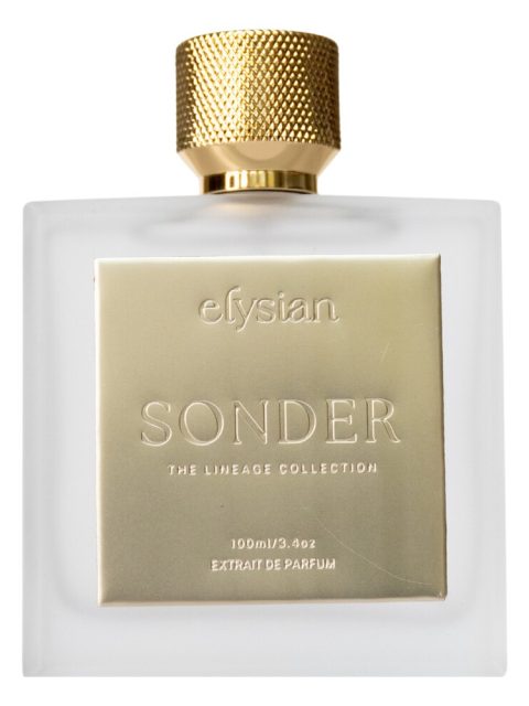Sonder