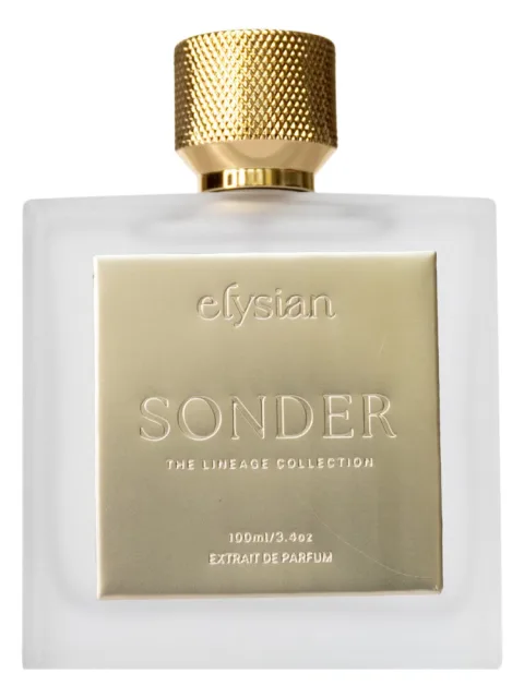 Sonder