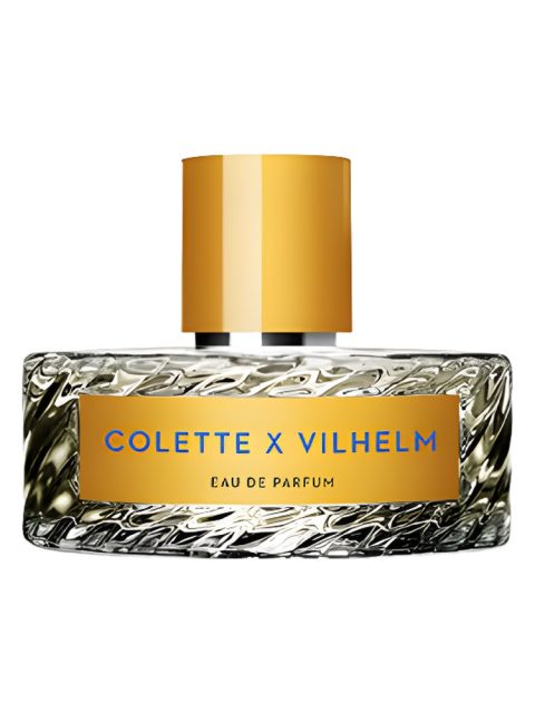 Colette X Vilhelm