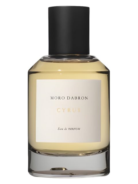 Cyrus