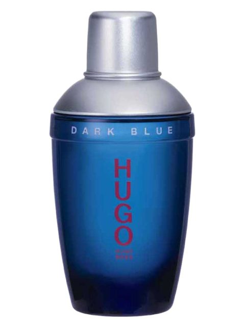 Hugo Dark Blue