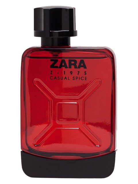 Z - 1975 Casual Spice