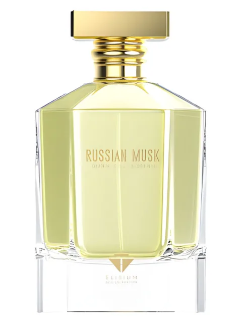 Russian Musk