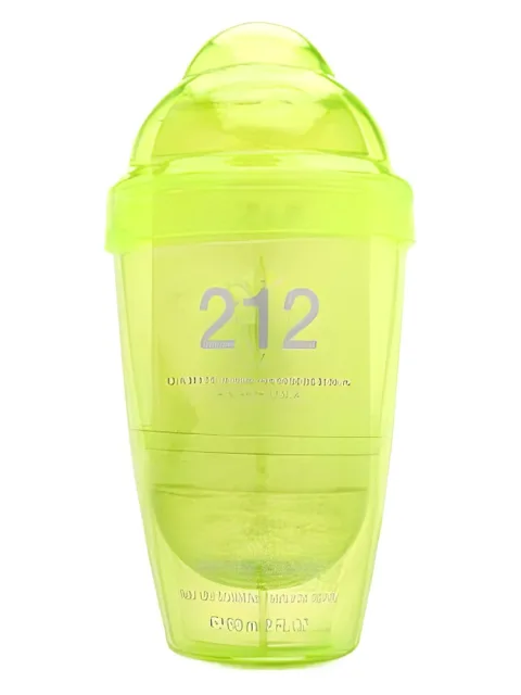 212 Summer Cocktail