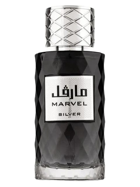 Marvel Silver