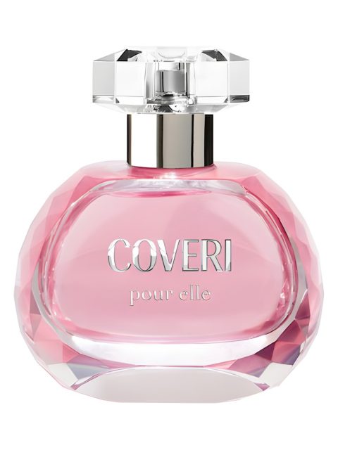 Coveri pour Elle