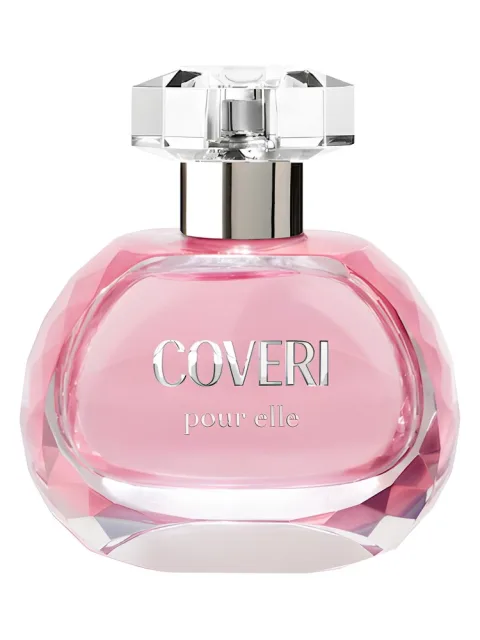 Coveri pour Elle