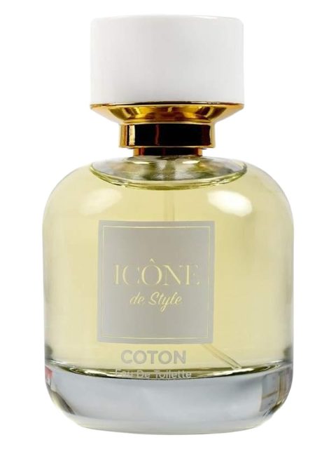 Icone de Style Coton