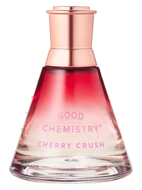 Cherry Crush