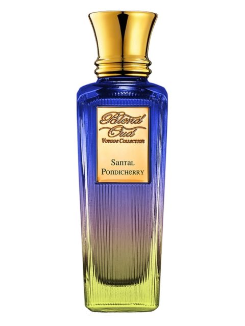 Santal Pondicherry