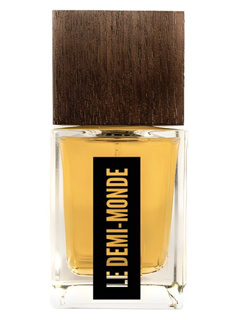 Le Demi-Monde
