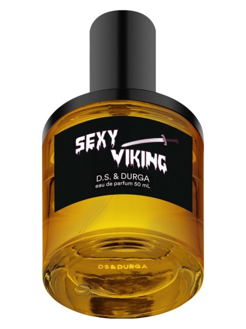 Sexy Viking