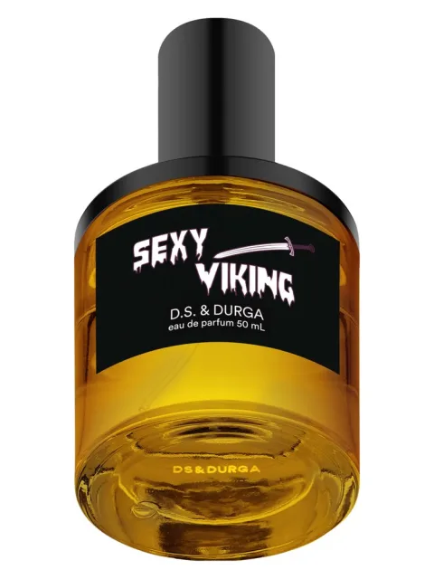 Sexy Viking
