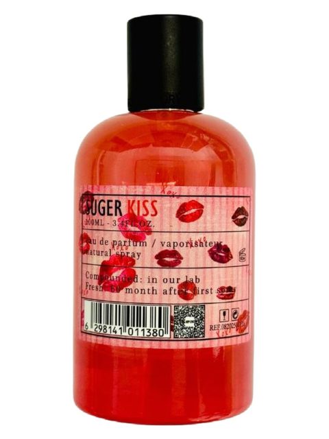 Suger Kiss