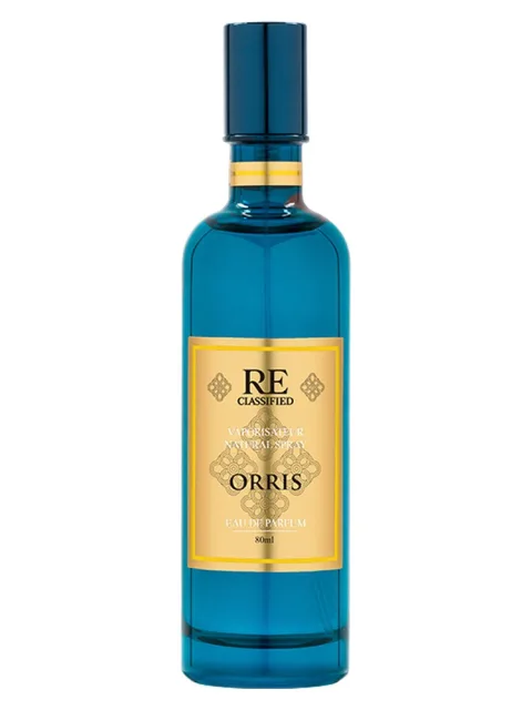 Orris 鸢尾根