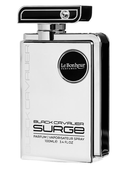 Black Cavalier Surge