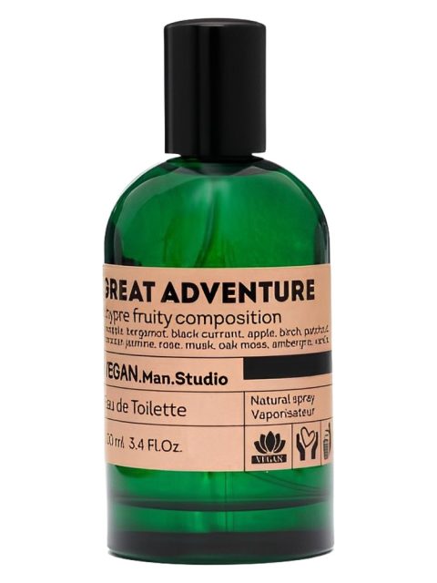 Great Adventure