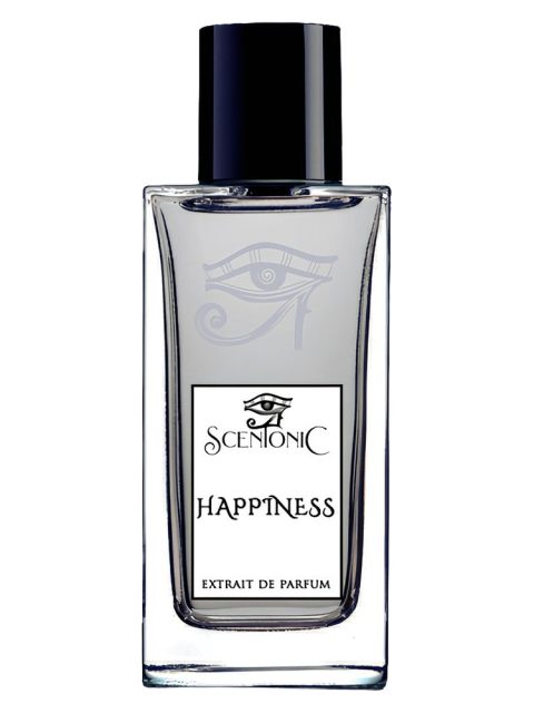 Happiness