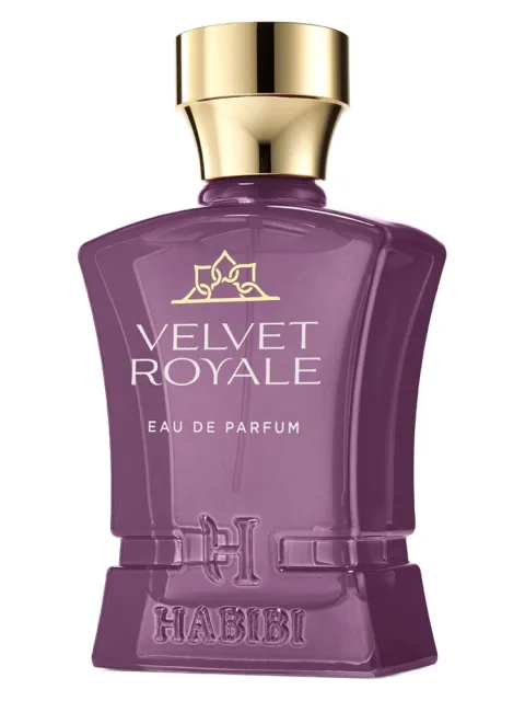 Velvet Royale