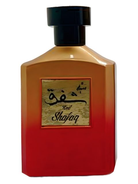 Shafaq