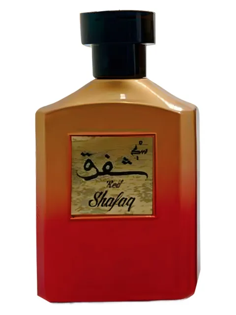 Shafaq