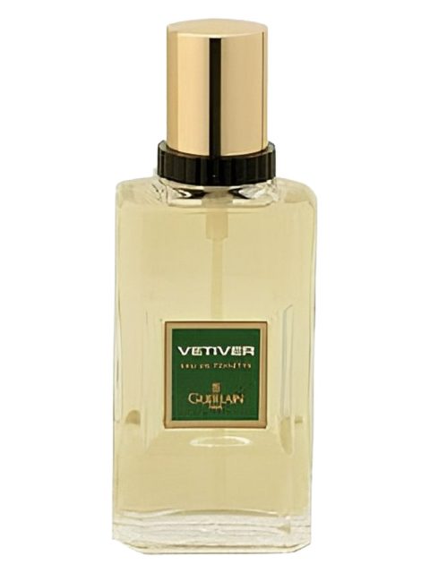 Vetiver (Vintage Edition)