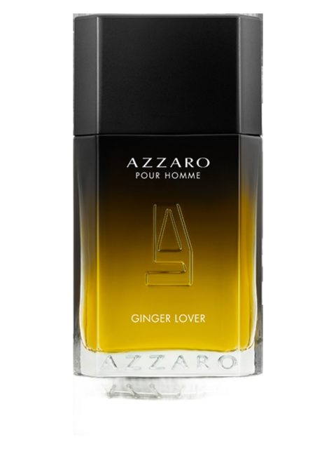 Azzaro Pour Homme Ginger Lover