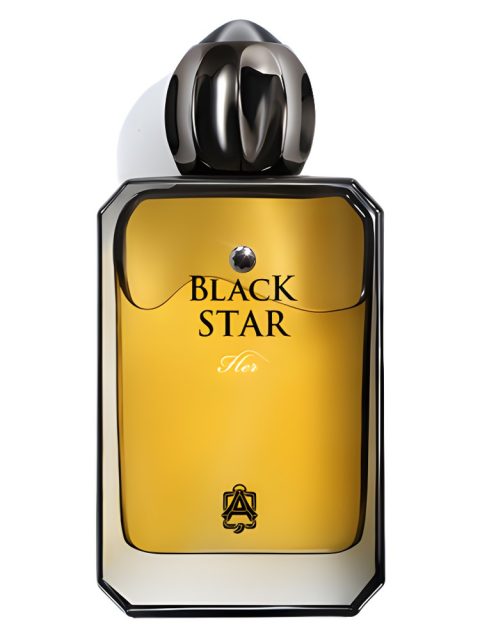 Black Star Her