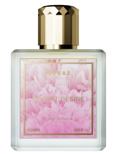 Secret Desire