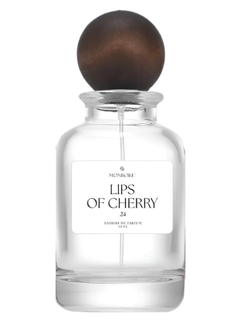 Lips of Cherry