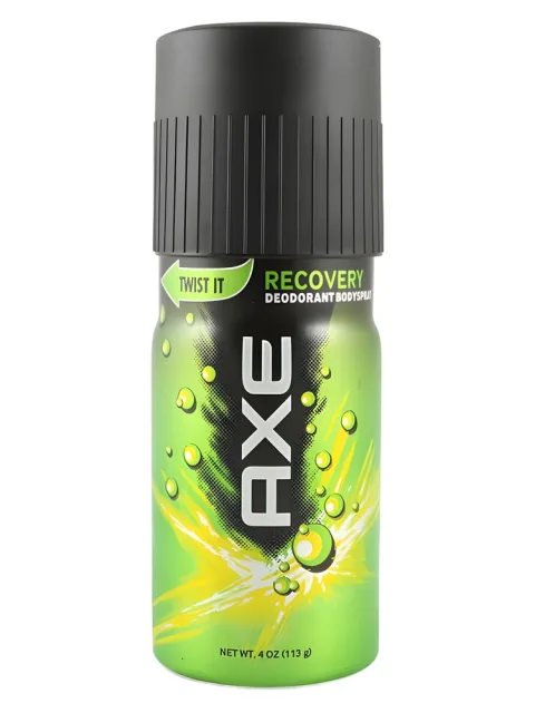 Recover
