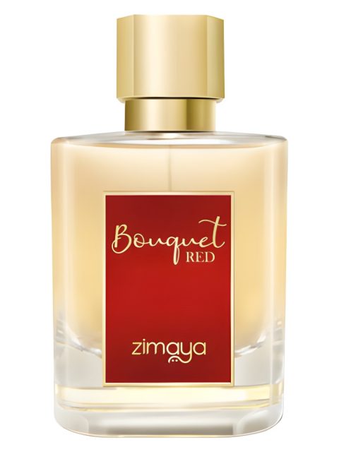 Bouquet Red