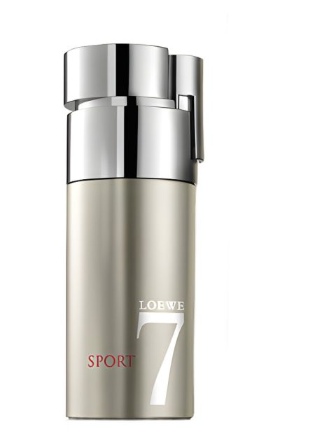 Loewe 7 Sport